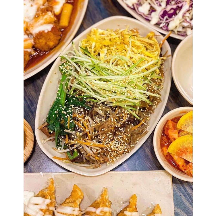 Miến khoai lang Good Damyun ( 1kg)