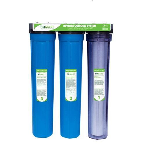 bộ lọc sinh hoạt, Bộ Lọc Thô 3 ly 20inch | BigBuy360 - bigbuy360.vn