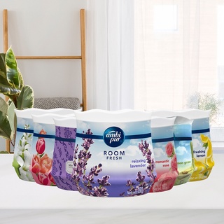 Sáp thơm phòng ambi pur nhiều mùi hương 180gr