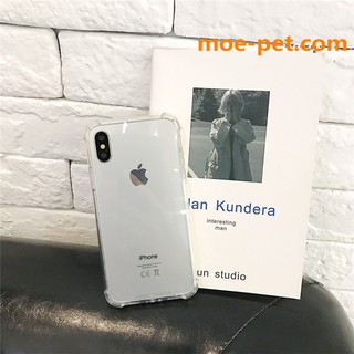 ỐP DẺO CHỐNG SỐC IPHONE-X