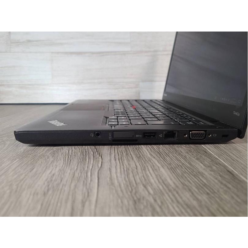 Laptop Thinkpad IBM T440s