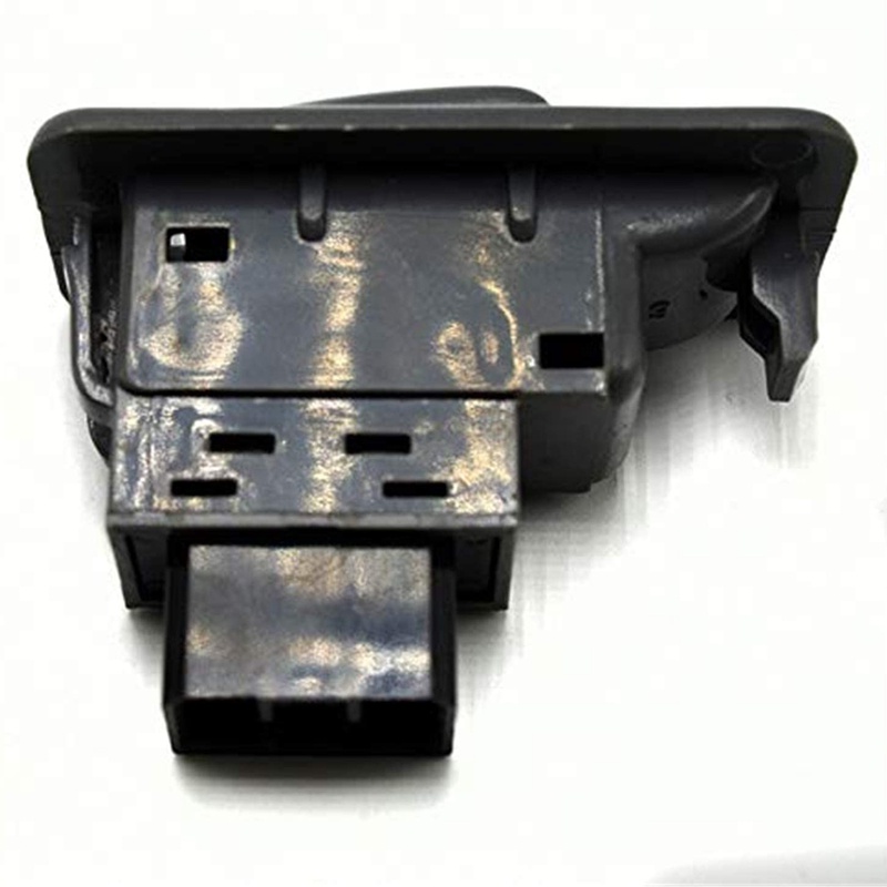 Bộ 2 công tắc điều khiển cửa kính xe hơi cho Mitsubishi MB781916