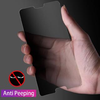Kính cường lực chống nhìn trộm cho HuaWei Mate 10 Pro 20 30 P9 P10 P20 Lite P30 Plus