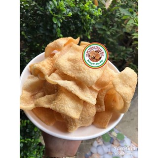 Bánh phồng tôm Cà Mau (500g)