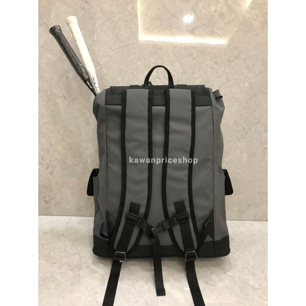 Balo Đựng Vợt Cầu Lông Lin Dan Series BA243LDCR 2023