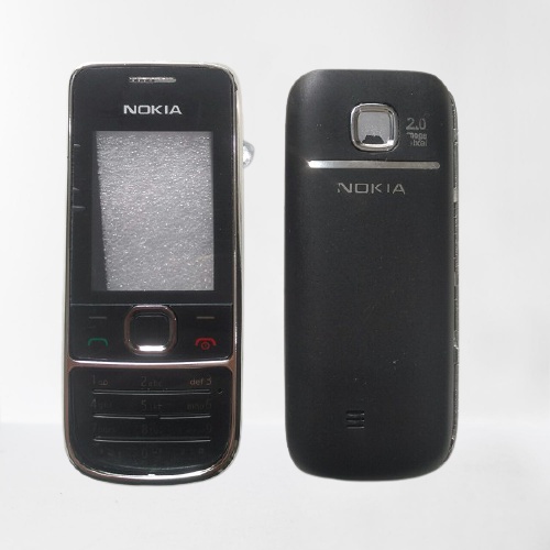 BỘ VỎ + BÀN PHÍM NOKIA 2700