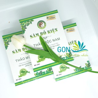 COMBO Mua Sỉ Sâm Bổ Kiện - GON Store