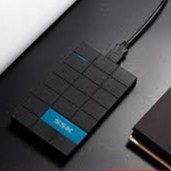 Hộp đựng ổ cứng HDD BOX 2.5inch SSK SHE 080- Hàng Chính Hãng 100%, Full Box | BigBuy360 - bigbuy360.vn