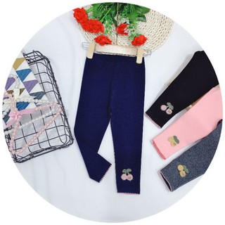 Combo 3 quần cotton Len.
