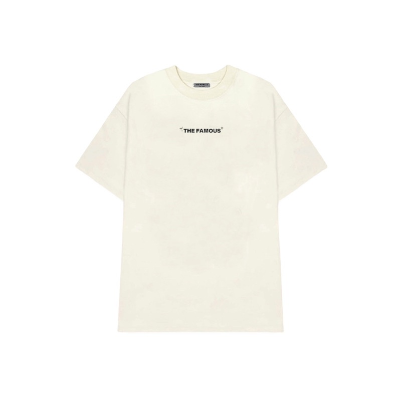 [Chính hãng] Áo thun form rộng Localbrand The Famous &quot;Basic&quot;