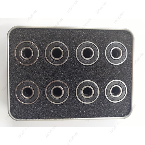 Bạc đạn / vòng bi hiệu suấtcao thương hiệu Abec-9 608RS