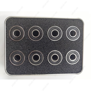 Bạc đạn / vòng bi hiệu suấtcao thương hiệu Abec-9 608RS