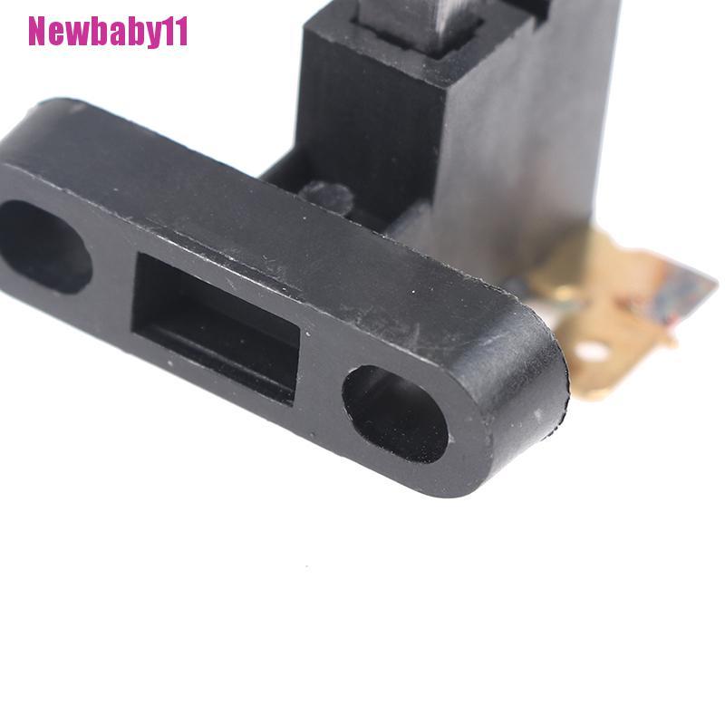 Bộ 2 giá đỡ chổi than chuyên dụng cho máy phát điện 168F/188F 2KW-3KW 5KW-8KW