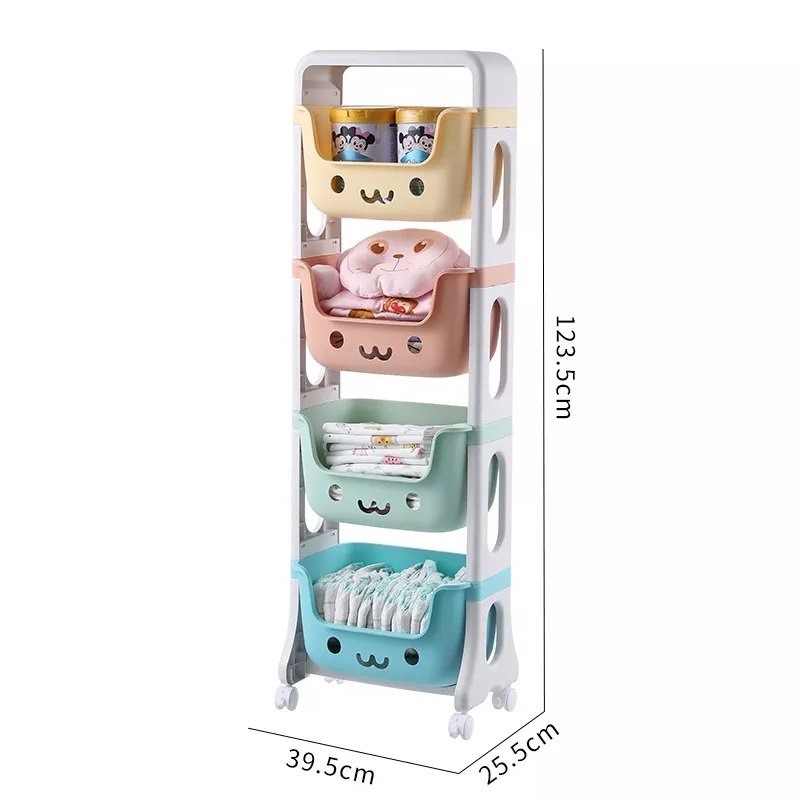 Kệ gấu đa năng Hokori Việt Nhật