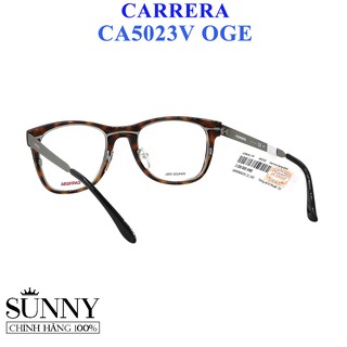 Gọng Kính Unisex Carrera CA5023V
