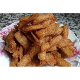 Sườn non chay 100g Bảo Đức