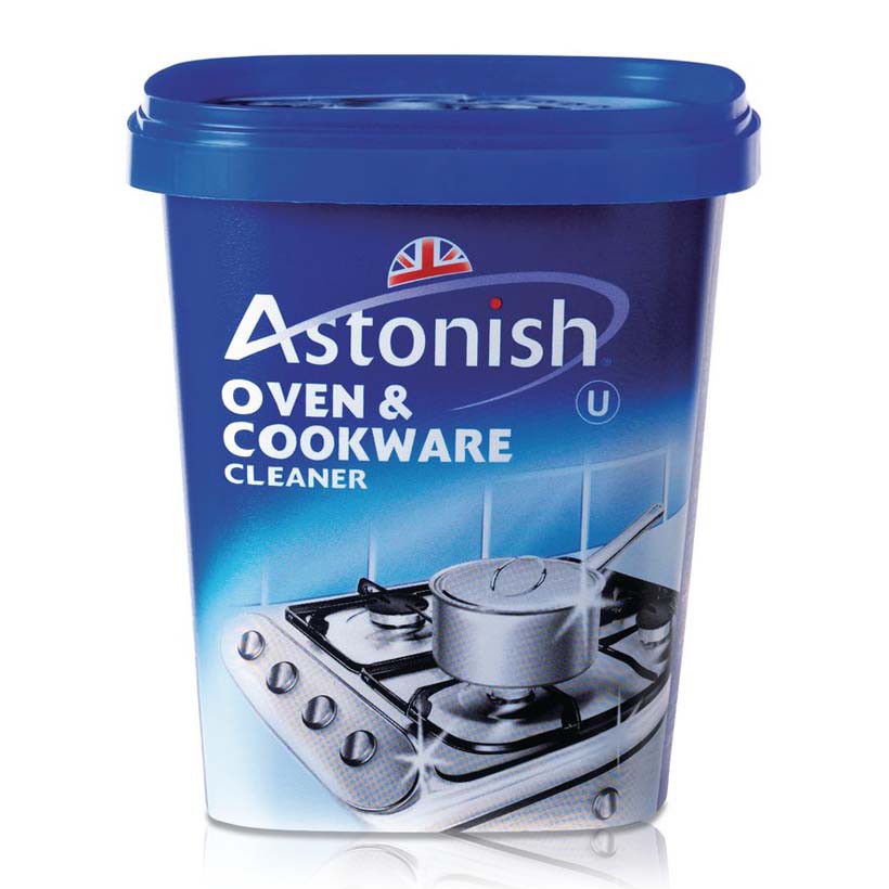Bột tẩy đa năng Astonish 350gr