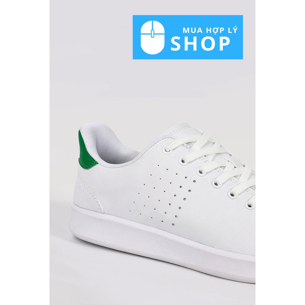 Giày Thể Thao Xiaomi FREETIE Sneaker Trắng, Thời Trang, Nhẹ Nhàng, Thoáng Khí - Hàng Nhập Khẩu