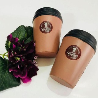 dcgr DCGR (café nâu ) Squishy socola màu nâu - kiểu dáng bắt mắt   ( dcgr)
