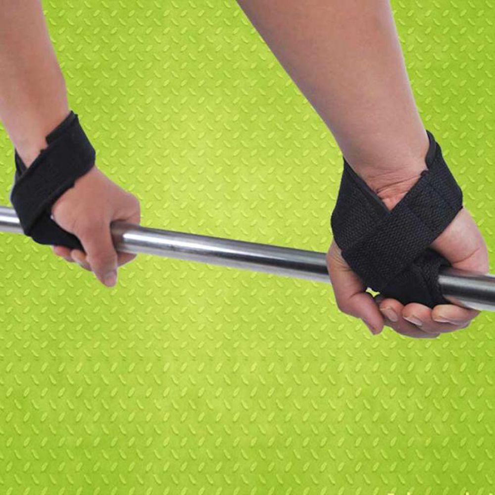 Đai Quấn Bảo Vệ Cổ Tay DANILO Hỗ Trợ Tập Gym / Thể Hình
