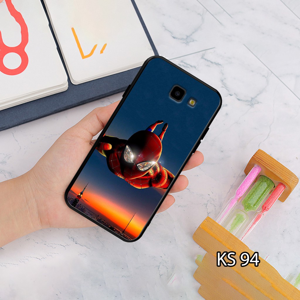 Ốp lưng SamSung A9 Pro/C9 Pro in hình tự chọn  Siêu Anh hùng Marvel siêu đẹp, độc, lạ_KINGSTORE.HN_Ốp SS A9 Pro/C9 pro