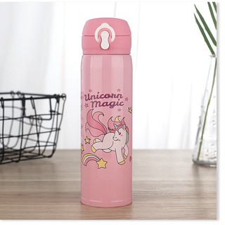 BÌNH GIỮ NHIỆT DHS-7969 500ML