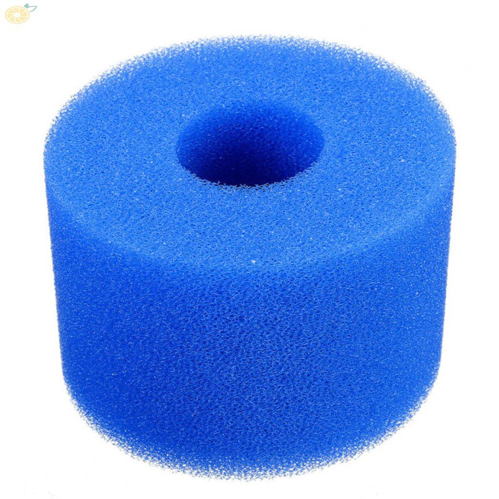 Filter Sponge BW58093 Blue Cartridge Filter Foam For Type I Replacement