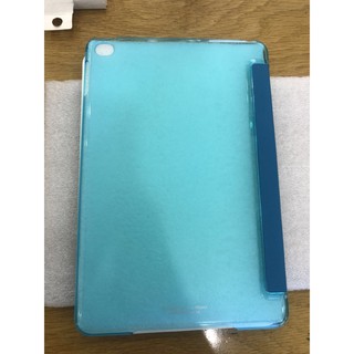 Bao da iPad Mini 4 REMAX Deformation Case