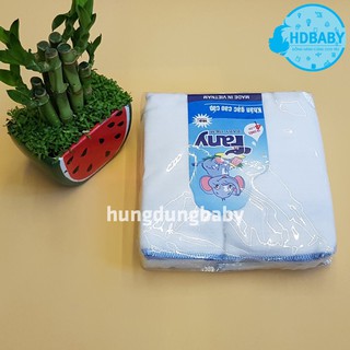 KHĂN XÔ FANY 2-3-4 LỚP