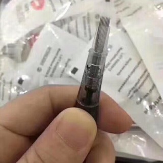 Kim lò xo dùng cho máy phun xăm lò xo đa chức năng (combo 10c)