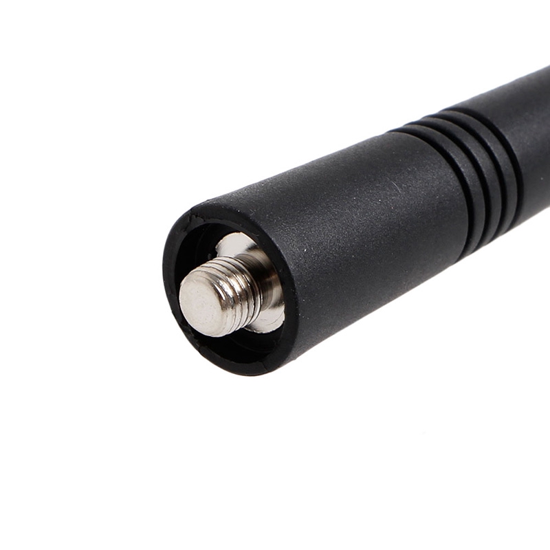 Ăng ten vô tuyến VHF Stubby 146-174MHZ cho xe hơi Motorola GP300 HT1250 HT750 CT450 GP88