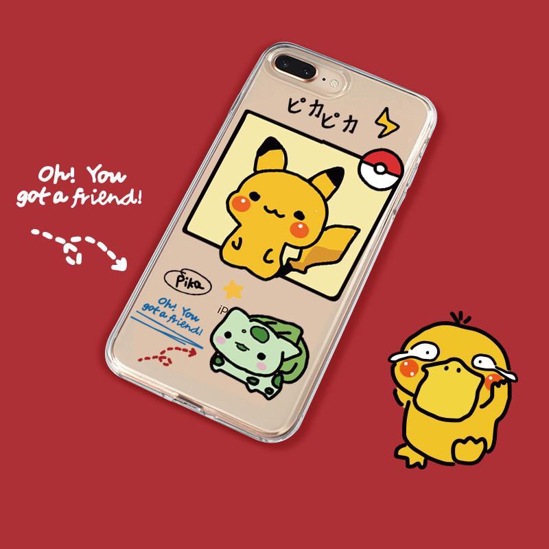 Ốp điện thoại TPU  tuổi thơ dữ dội 6 6S 6Plus 6S Plus 7 8 7Plus 8Plus X XSMax 11 ProMax XR - Xưởng Ốp Việt Nam M759 | BigBuy360 - bigbuy360.vn