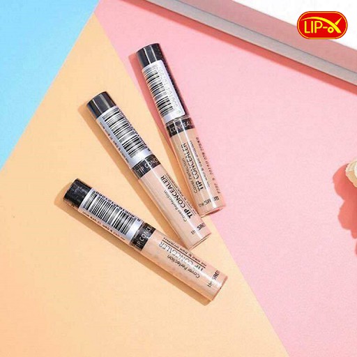 Che khuyết điểm thần thánh The Saem Cover Perfection Tip Concealer | BigBuy360 - bigbuy360.vn