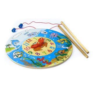 Đồng hồ đại dương