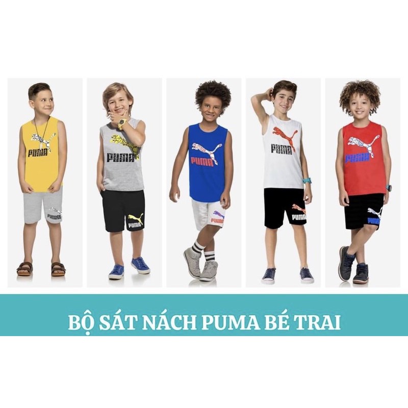 ĐỒ BỘ BÉ TRAI, BỘ THUN BÉ TRAI SIZE ĐẠI 5/6-10/12T (20-37KGS) XUẤT DƯ ĐẸP XUẤT SẮC