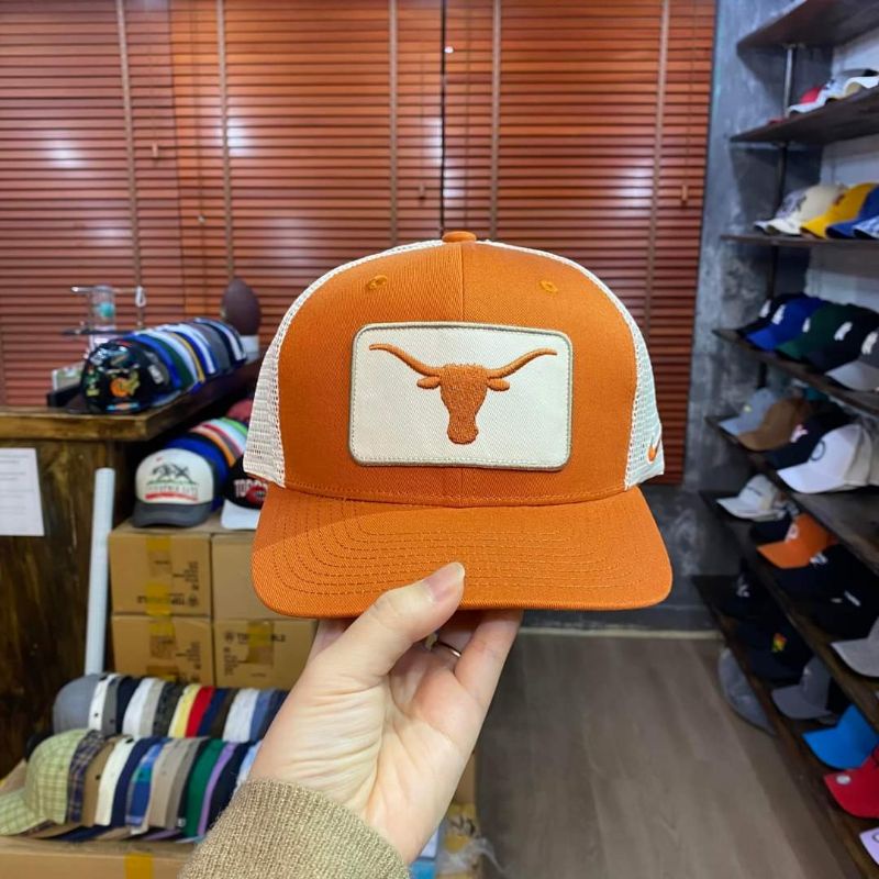 Nón lưỡi trai logo thêu Ni.ke Chính hãng 100% đầy đủ tem,Cotton lưới cao cấp, Form lưới siêu thoáng mát, đa dạng màu sắc