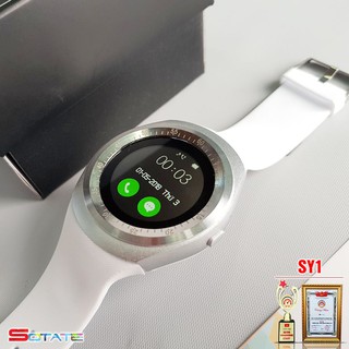Đồng hồ thông minh smartwatch SY1