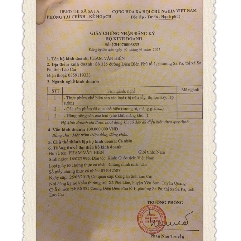 Chẳm chéo Tây Bắc thơm ngon gói 50g quà tặng, nhà làm đảm bảo chấm gì cũng ngon | BigBuy360 - bigbuy360.vn