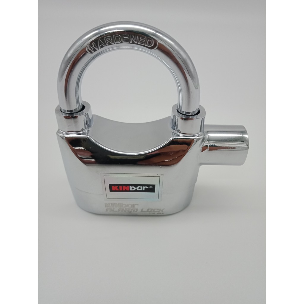 Ổ Khóa Báo Động Chống Trộm Kinbar