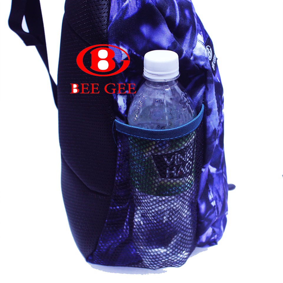 Túi đeo chéo nam nữ thời trang unisex BEEGEE 041 | BigBuy360 - bigbuy360.vn
