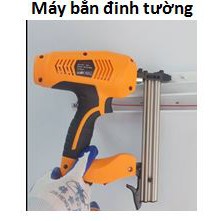 Máy bắn đinh tường siêu bền