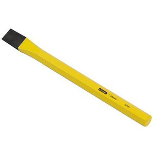 Đục sắt mũi dẹp Stanley 16-291
