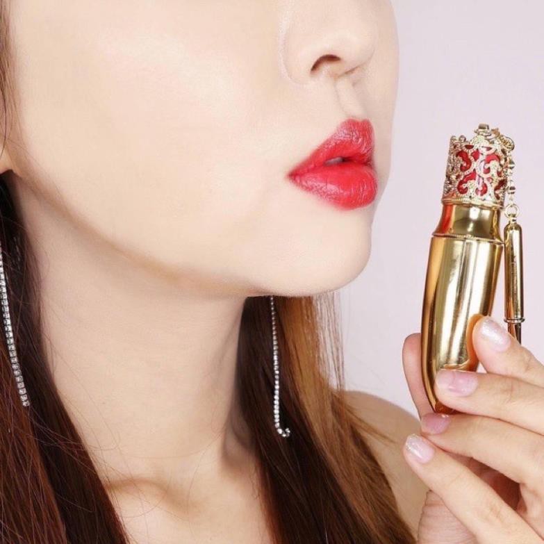CHÍNH HÃNG LG HÀN - Son môi Hoàng Cung Whoo Luxury Lip Rouge