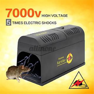 Bẫy Chuột Điện Tử 1.5v