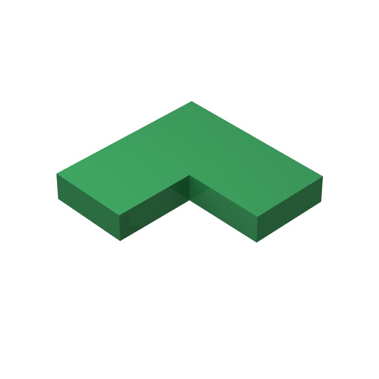 Bộ 20 Phụ Kiện 14719 bình Thường 2x2