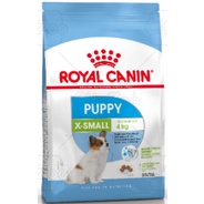 Thức ăn dành cho chó Royal Canin Xsmall puppy 500g