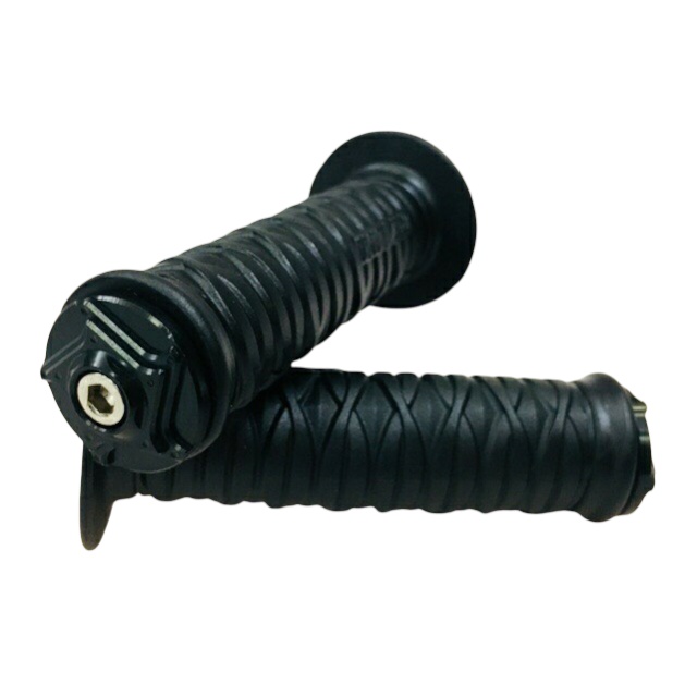 COMBO BAO TAY DAYTONA MẪU V5 + GÙ SALAZA NHÔM MÀU V1 [Chọn Sản Phẩm]