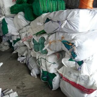 1 bộ Lưới bắt cá  (bát quái 19 khung)