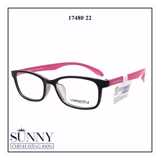 Gọng Kính Velocity VL17480