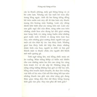 Hoàng Mộc Hương
